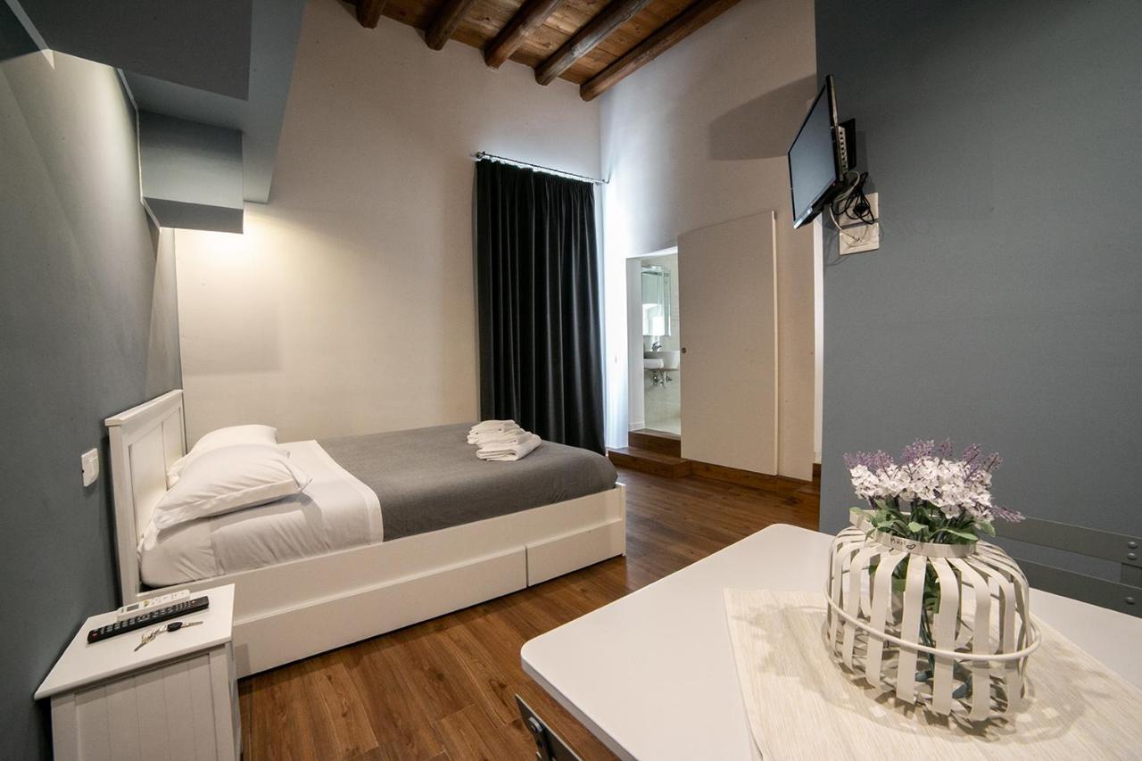Sweet Suites Trani Exterior photo
